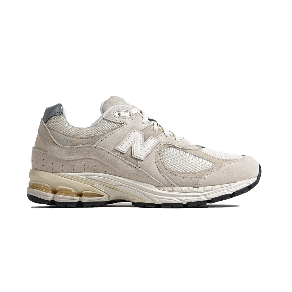 New Balance 2002R クリーム シューズ New Balance 2002R 'Cream' ML2002R3