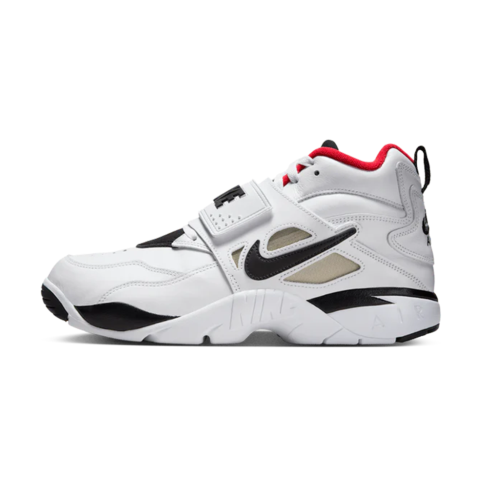 NIKE AIR DT PROTO 92 WHITE BLACK