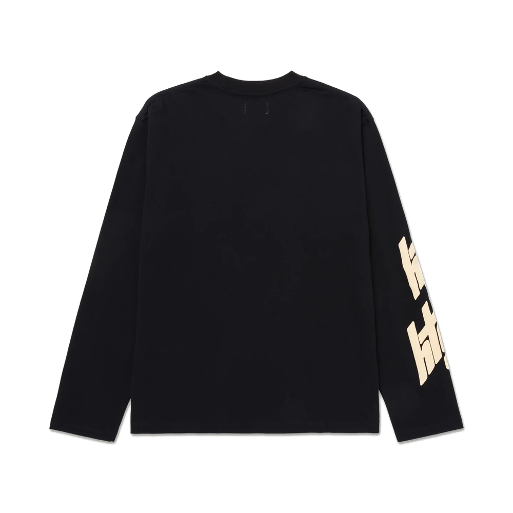 Honor The Gift Fuel LS Tee