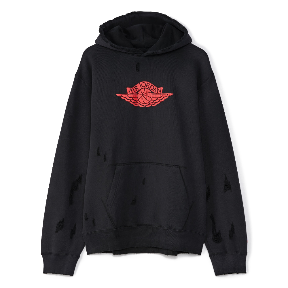 Jordan Rare Air Wings Hoodie