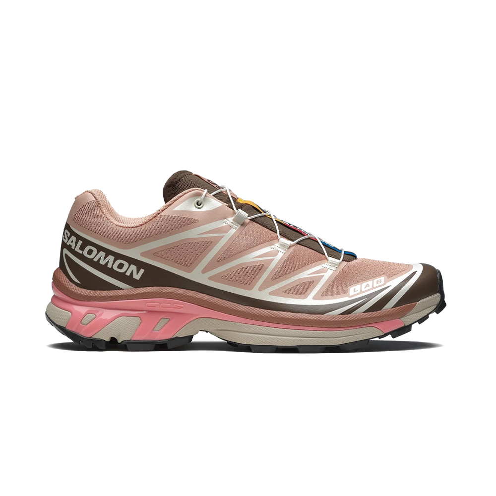 Salomon XT-6