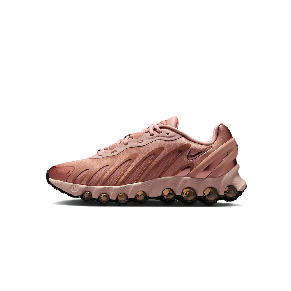 NIKE AIR MAX DN8 WMNS MTLC RED BRONZE