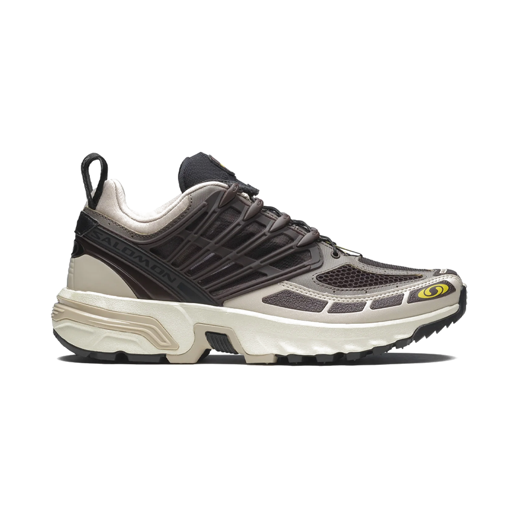 SALOMON ACS PRO BLACK COFFEE