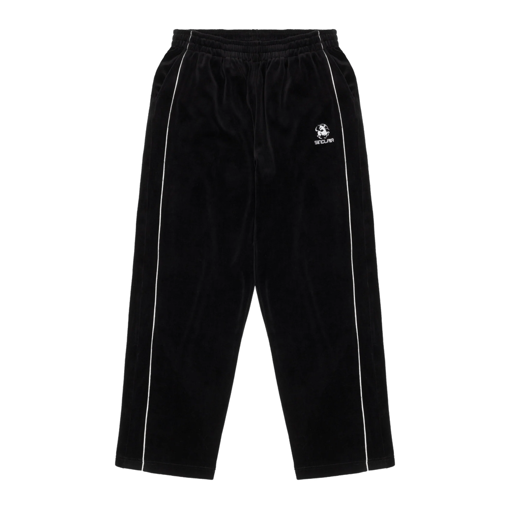 Sinclair Velour Piping Pant Sinclair Velour Piping Pant