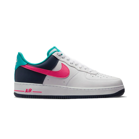 Nike Air Force 1 Low – '90s Neon'
