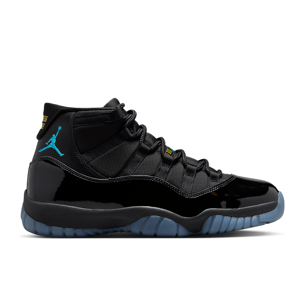 Jordan 11 Retro "Gamma"