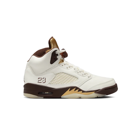 Air Jordan 5 Retro – 'Golden Ticket (Women's)