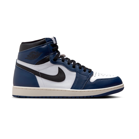 AJ1 RETRO HIGH OG MIDNIGHT NAVY