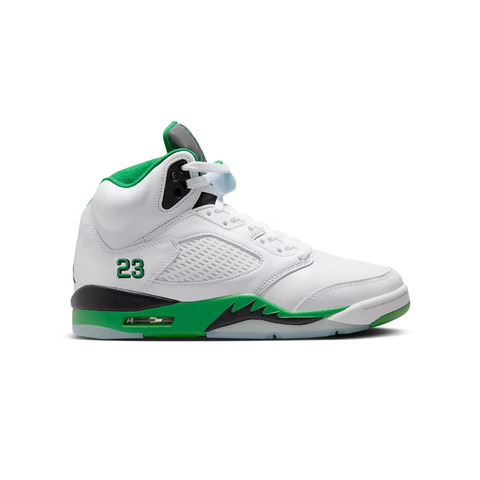 Air Jordan 5 Retro – 'Lucky Green' (Women's)