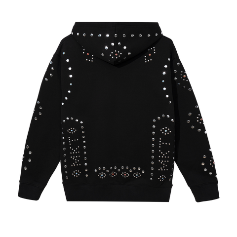 Market Studded Pullover Hoodie