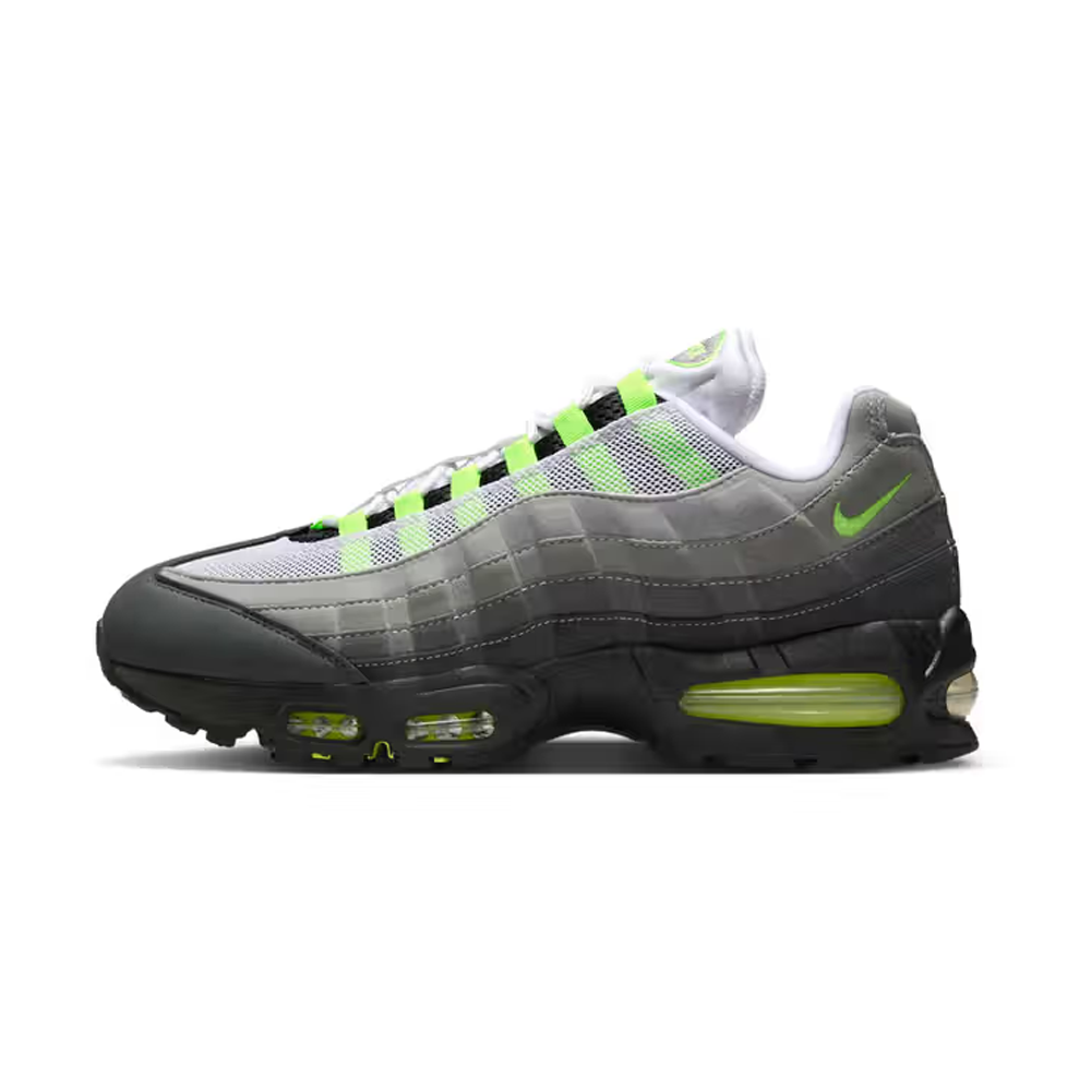 NIKE AIR MAX 95 NEON