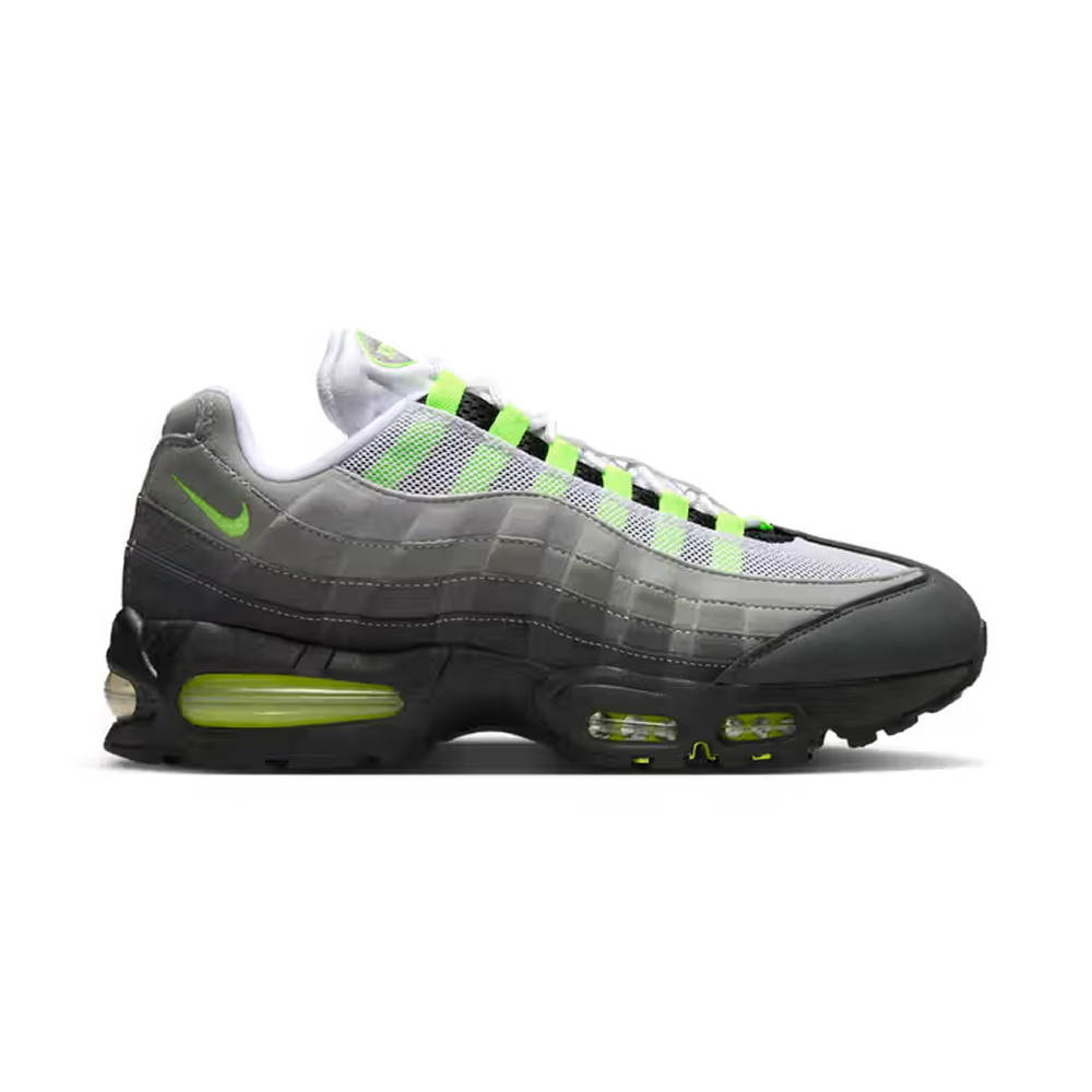 NIKE AIR MAX 95 NEON