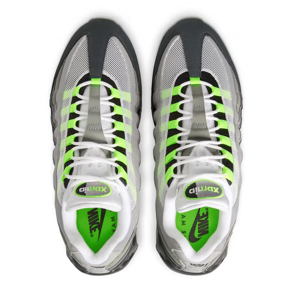 NIKE AIR MAX 95 NEON