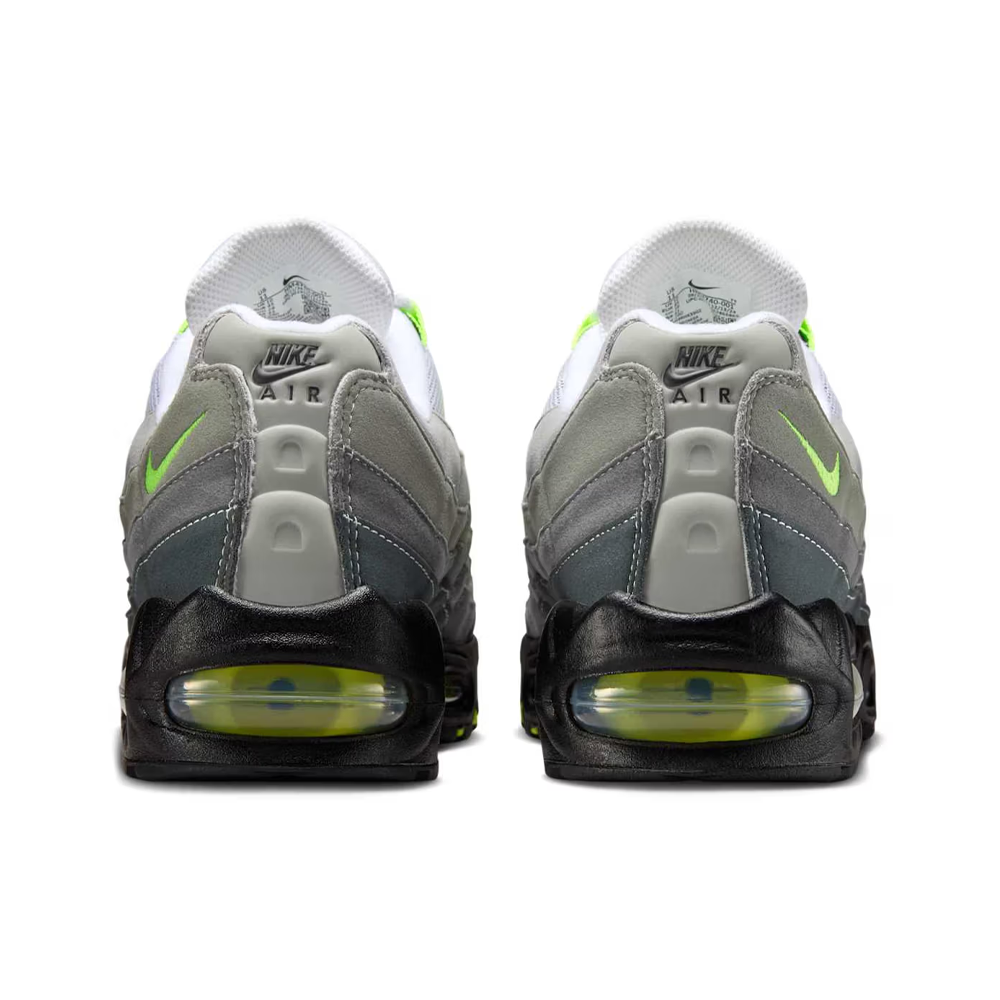 NIKE AIR MAX 95 NEON