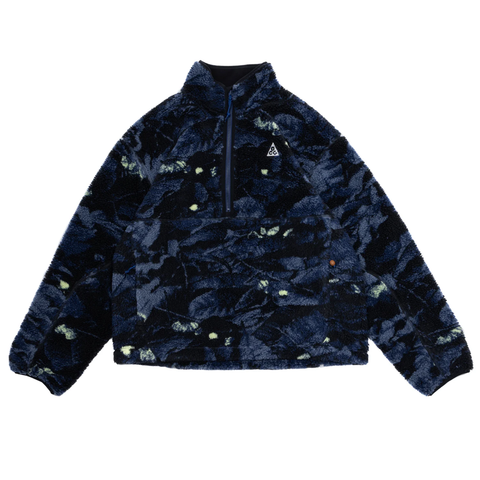 NIKE ACG CANWELL JACKET NAVY