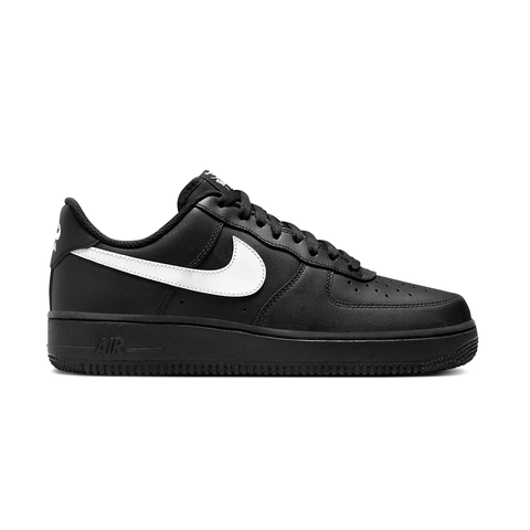 NIKE AF1 BLACK