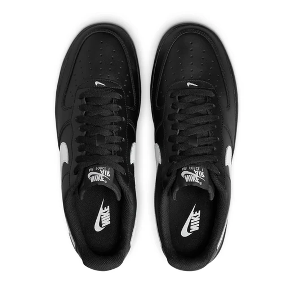 Af1 Front View Nike Air Force 1 '07