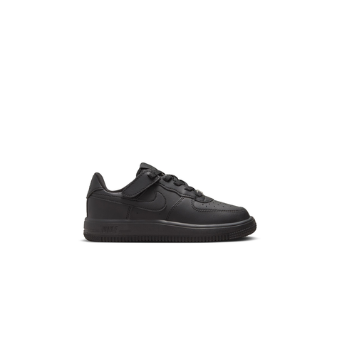 NIKE AF1 LOW EASYON BLACK PS