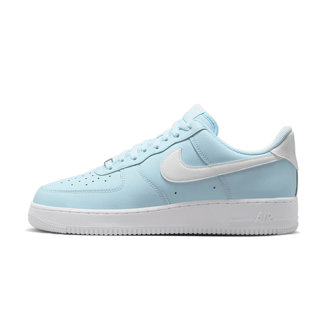 NIKE AIR FORCE GLACIER BLUE