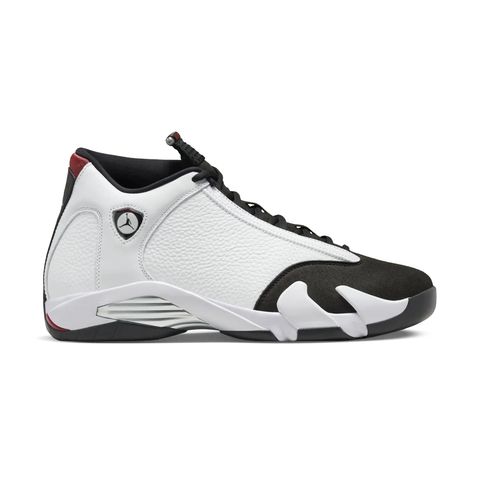 AJ14 RETRO BLACK TOE