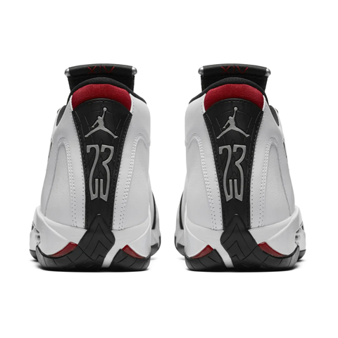 AJ14 RETRO BLACK TOE