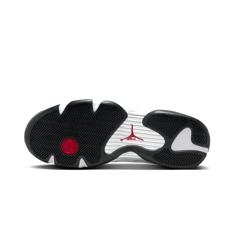 AJ14 RETRO BLACK TOE