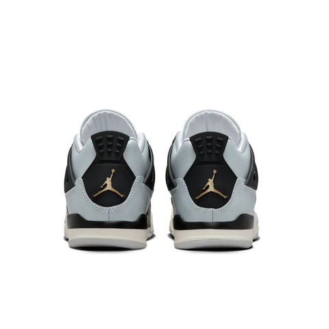 AJ4 RETRO PLATINUM GOLD PS