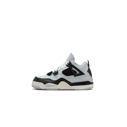 AJ4 RETRO PLATINUM GOLD PS