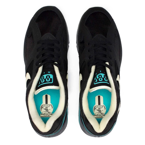 NIKE AIR 180 BLACK DUSTY CACTUS TOP