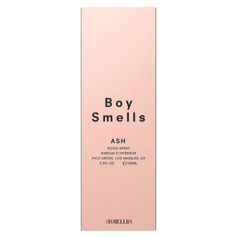 Boy Smells Ash Room Spray