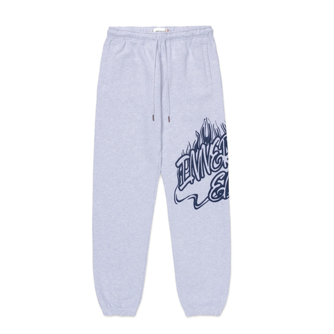 HTG ASH ENTERTAINMENT SWEATPANT