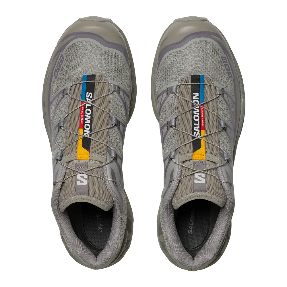 Salomon XT-6