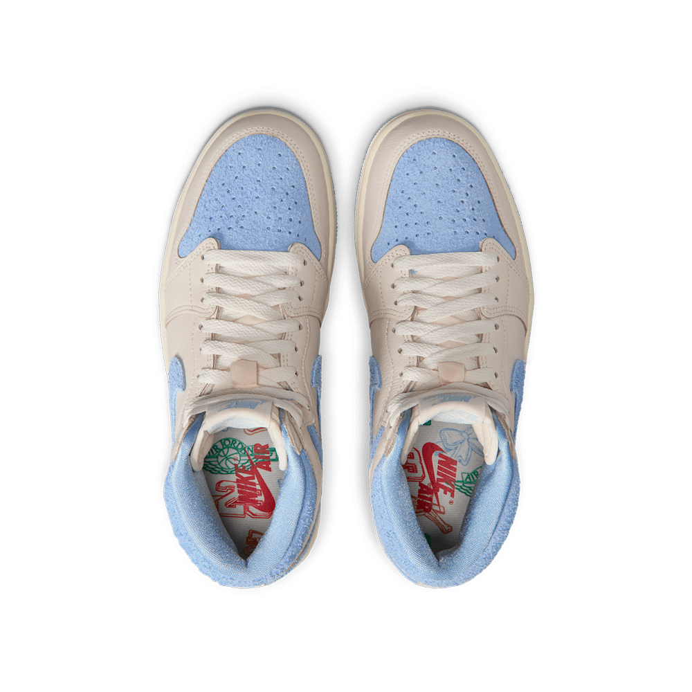 Air Jordan 1 Retro High OG (W)