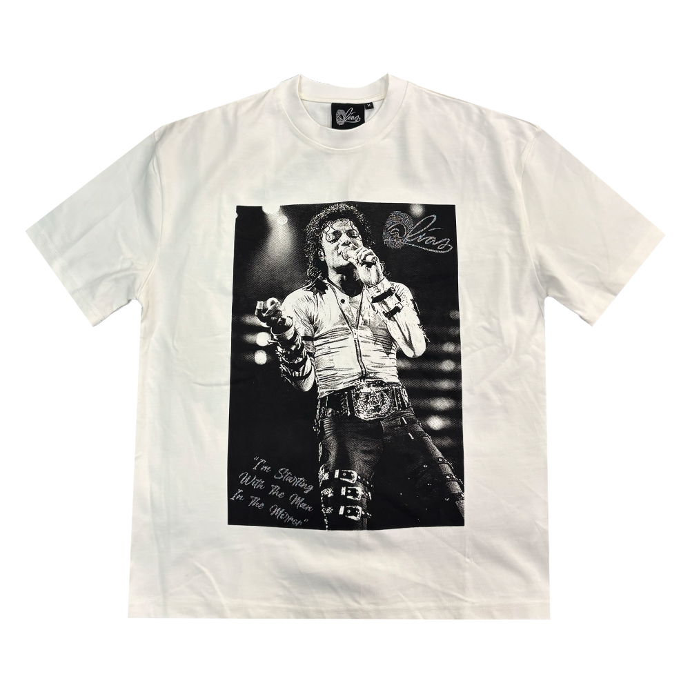 Alias Collectives Mj Tee