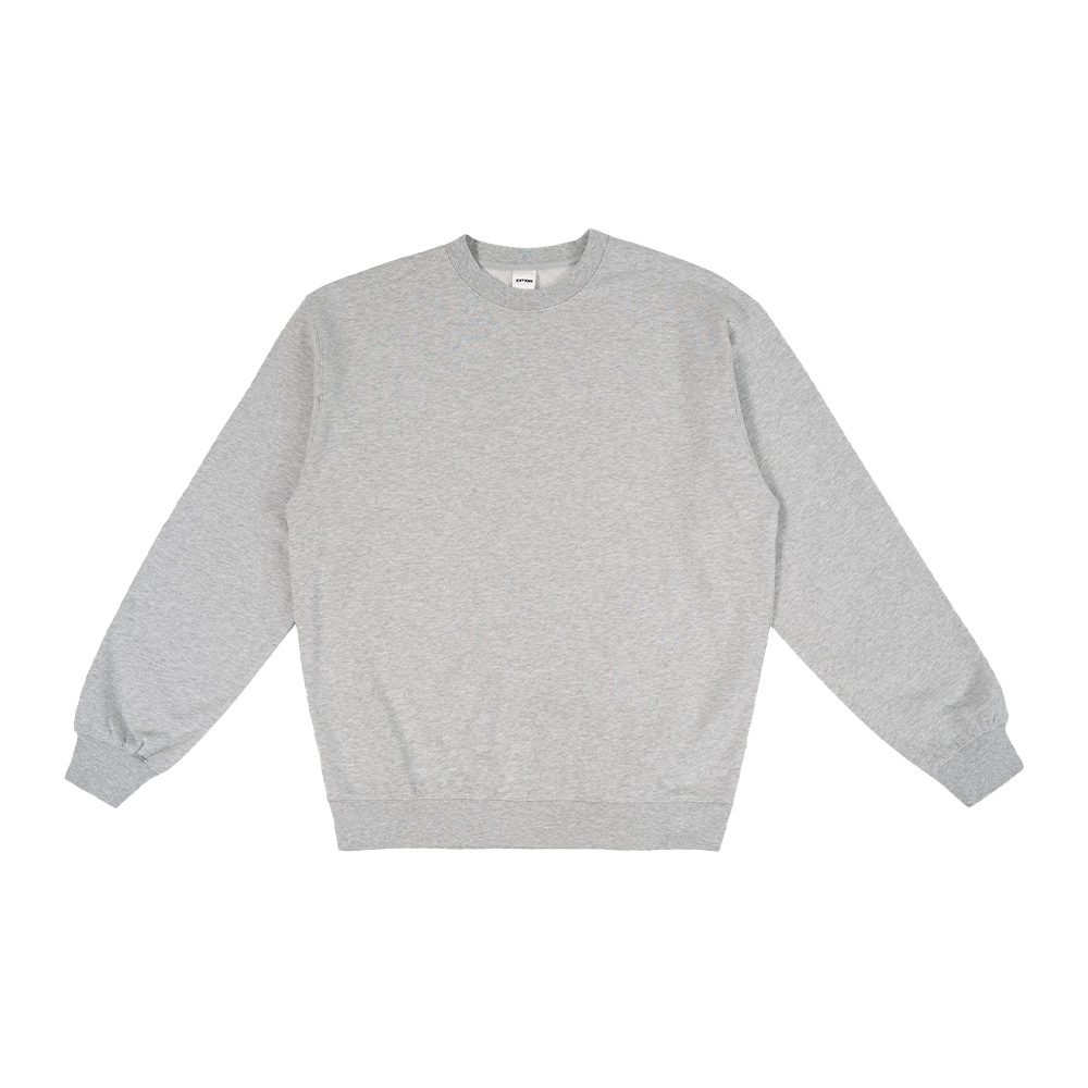 EPTM Perfect Crewneck