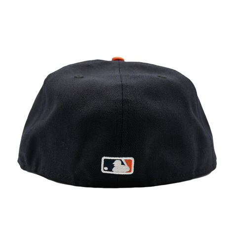 New Era Detroit Tigers Hat