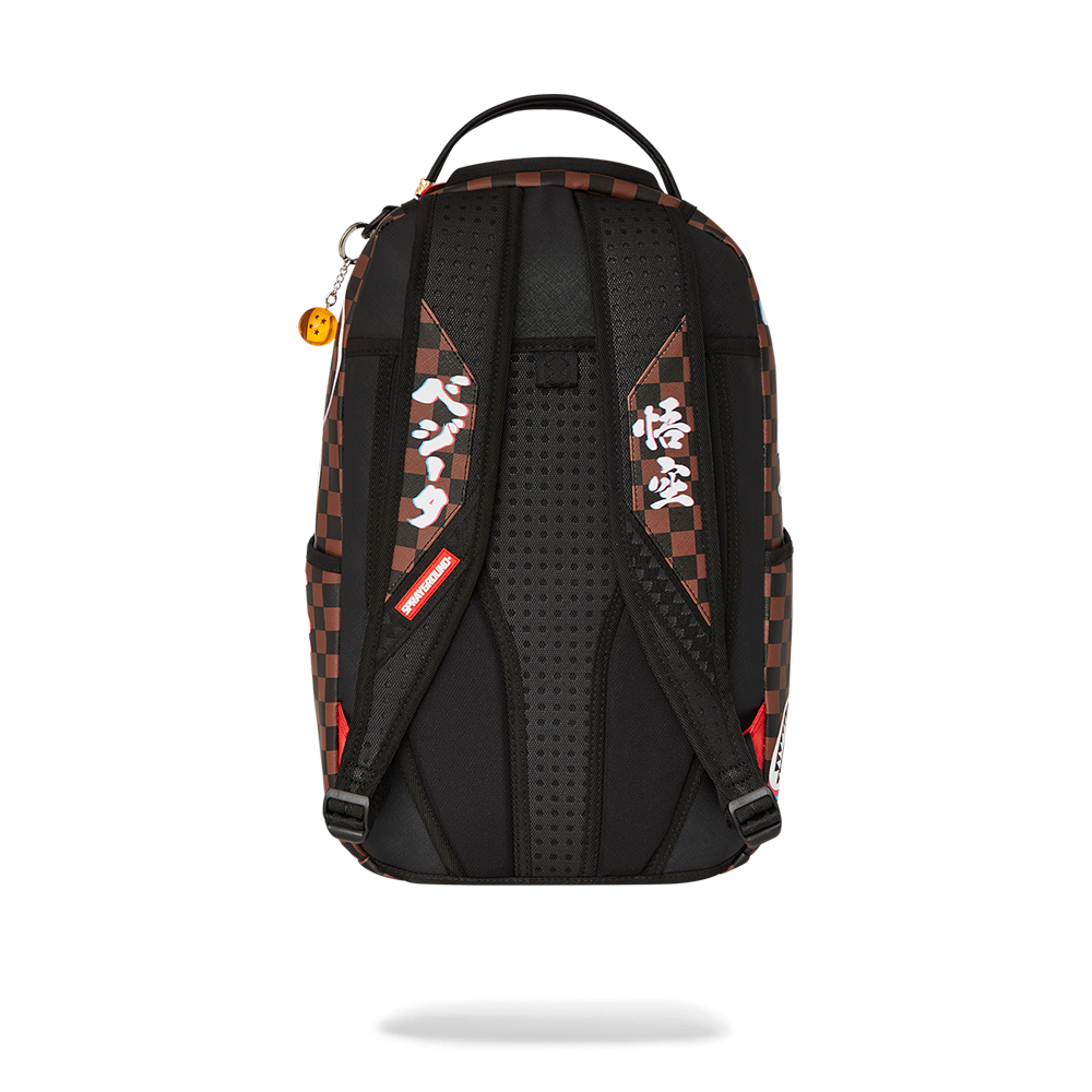 Sprayground DLXSV Backpack - Thumbnail 2