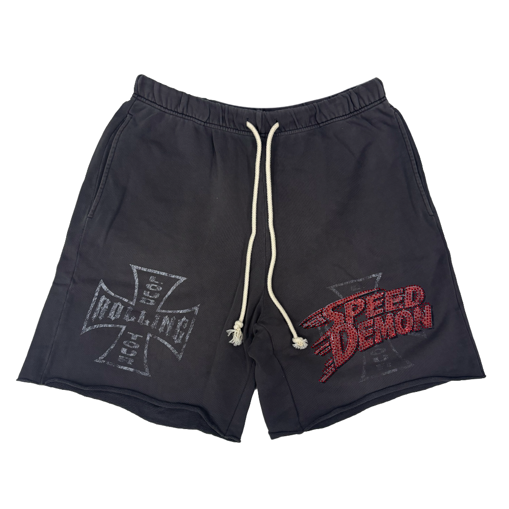 Rolling Loud Speed Demon Shorts