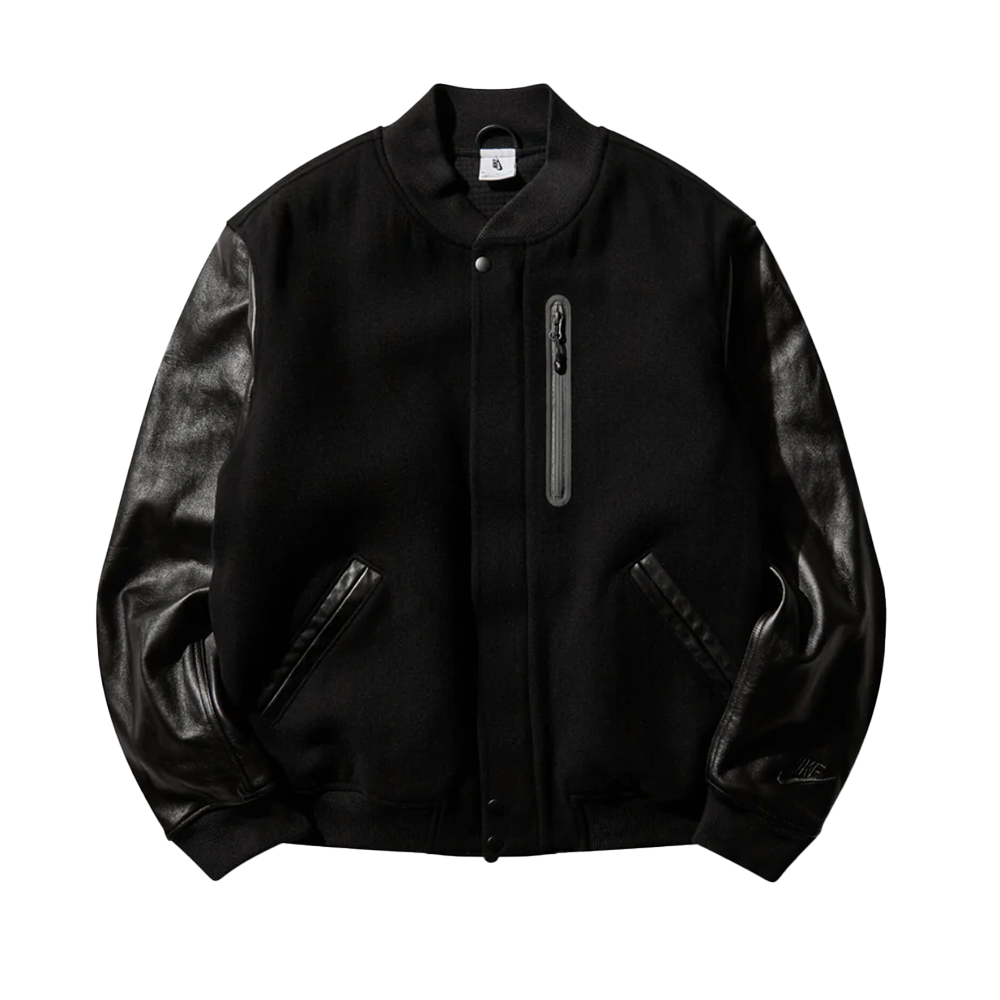 Nike Men's Destroyer Jacket