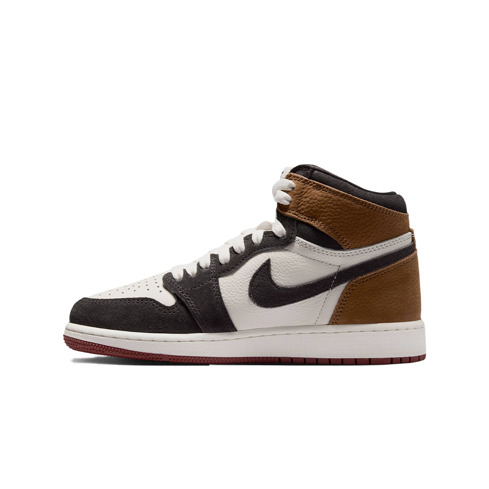 Air Jordan 1 Retro High OG (GS)