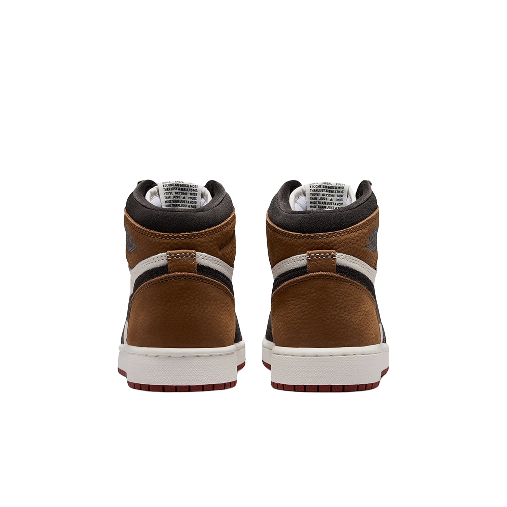 Air Jordan 1 Retro High OG (GS)