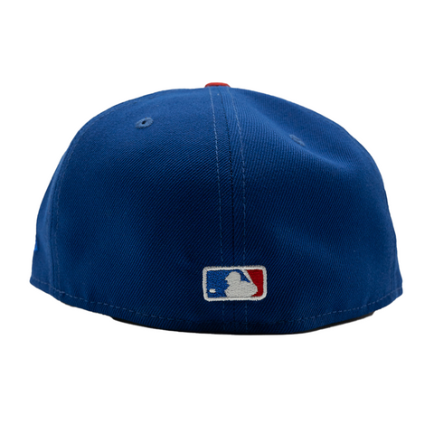 New Era Texas Rangers Hat