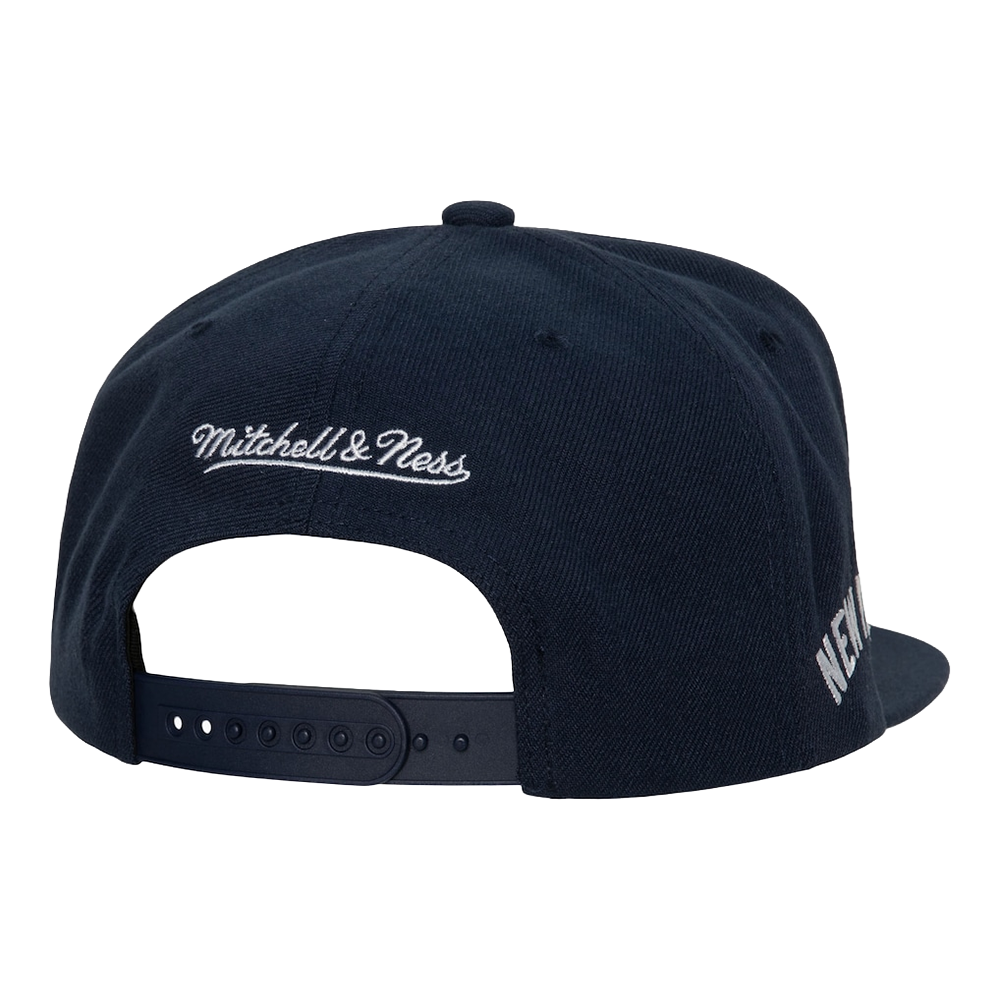 MLB EverGreen SnapBack Coop Yankees