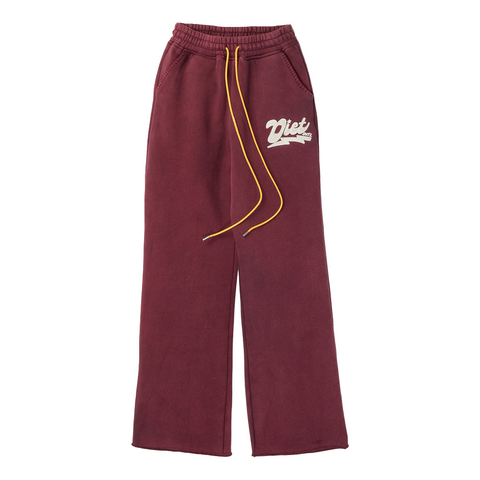 DSM French Terry Bolt Sweatpants