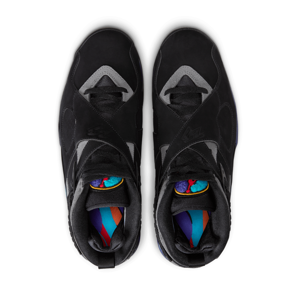 Air Jordan 8 Retro