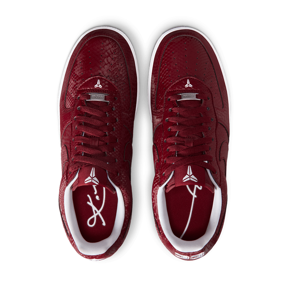 Nike Kobe Air Force 1 Low