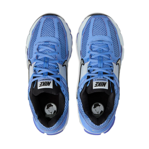 NIKE ZOOM VOMERO 5 WMNS BLUE