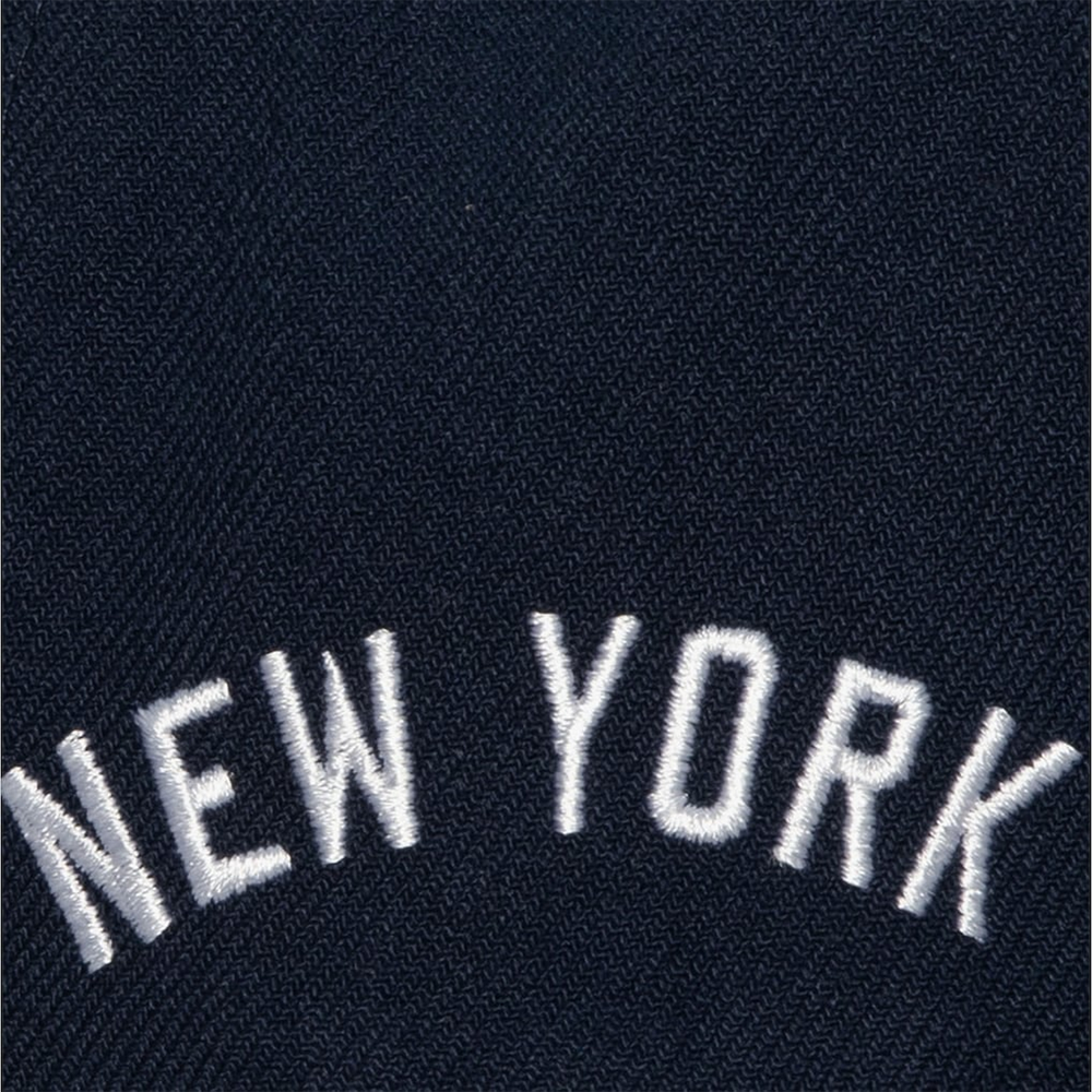 Mitchell & Ness EverGreen SnapBack Coop Yankees