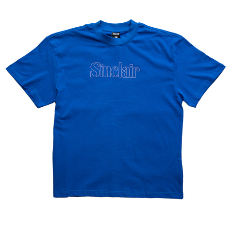 Sinclair Outline Tee