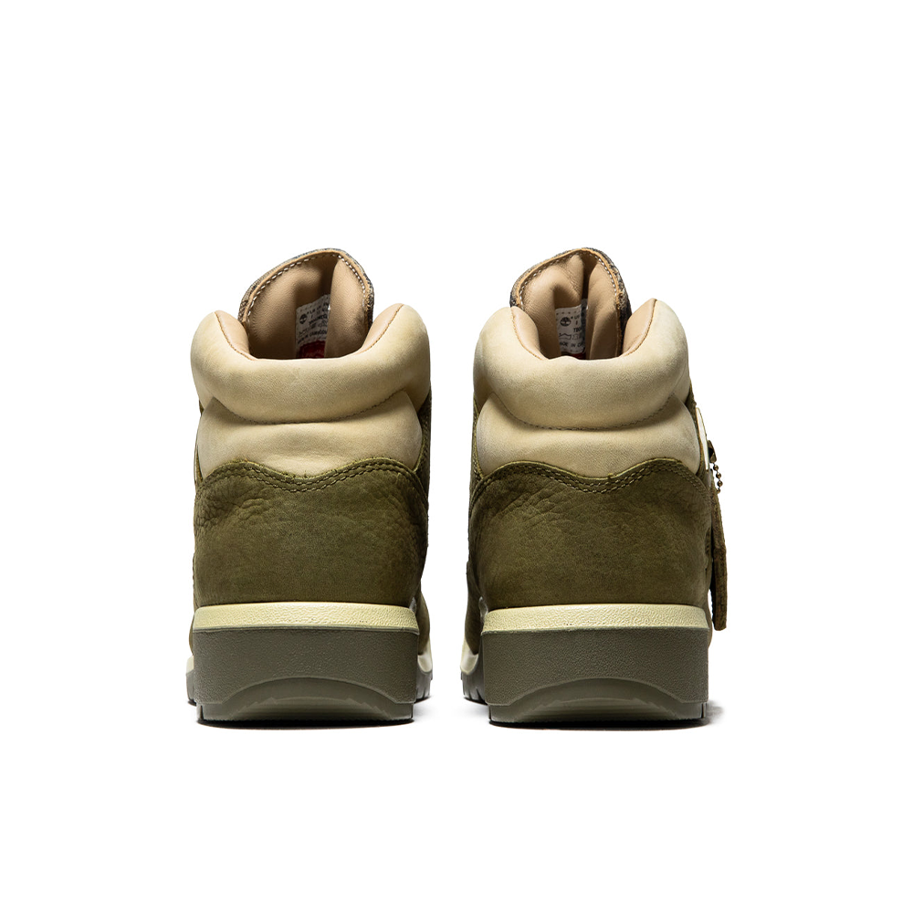 Timberland Field Boot
